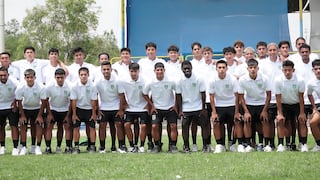 FC Sporting Company disputará 7 partidos amistosos en Ica, Nazca y Lima