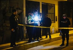 Asesinan a hombre a balazos en plena calle de Puente Piedra