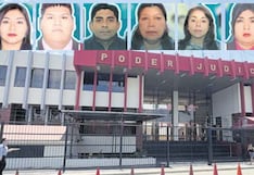 Ica: 12 meses de prisión preventiva contra implicados en caso de brevetes “Los Acelerados del Sur”