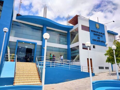 Arequipa: Contraloría detecta diploma adulterado en contratación de subgerente en Cocachacra