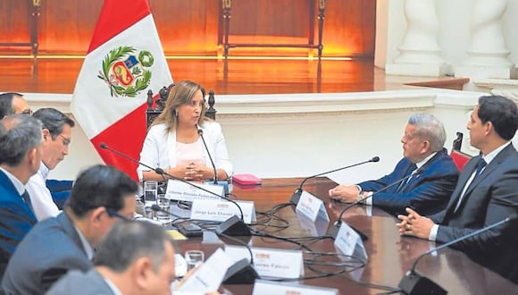 Autoridad regional anunció que Trujillo y otras provincias de la región serán declaradas en emergencia. También se instalará base militar.