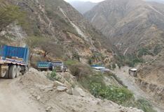 La Libertad: La provincia de Pataz pide ayuda para mejorar