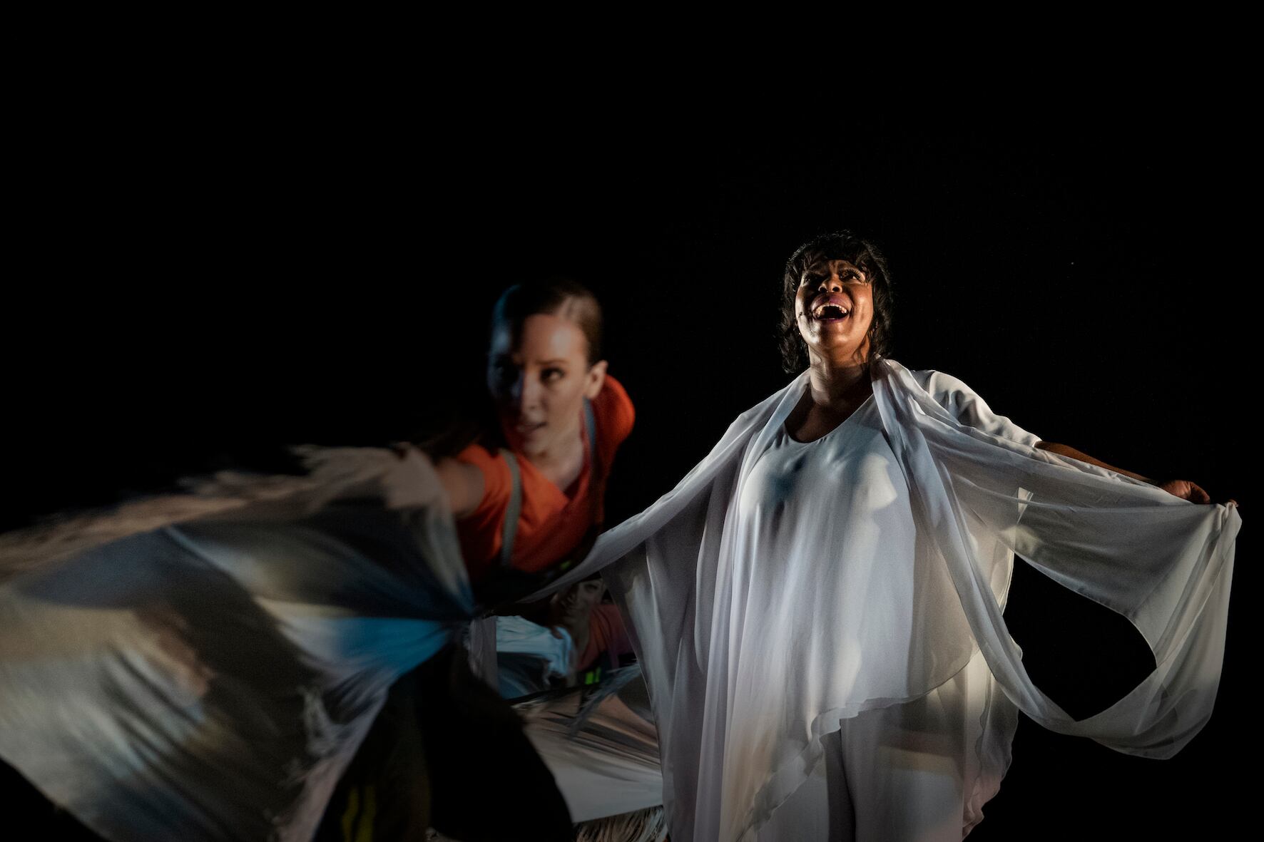 ‘Habana Fénix’: Un espectáculo cultural que fusiona la danza y la historia.