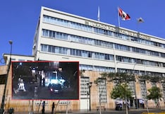 JNE gastó más de S/25 mil en fiesta privada para veedores internacionales tres días antes de las elecciones