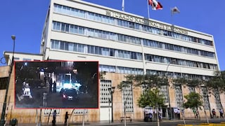 JNE gastó más de S/25 mil en fiesta privada para veedores internacionales tres días antes de las elecciones