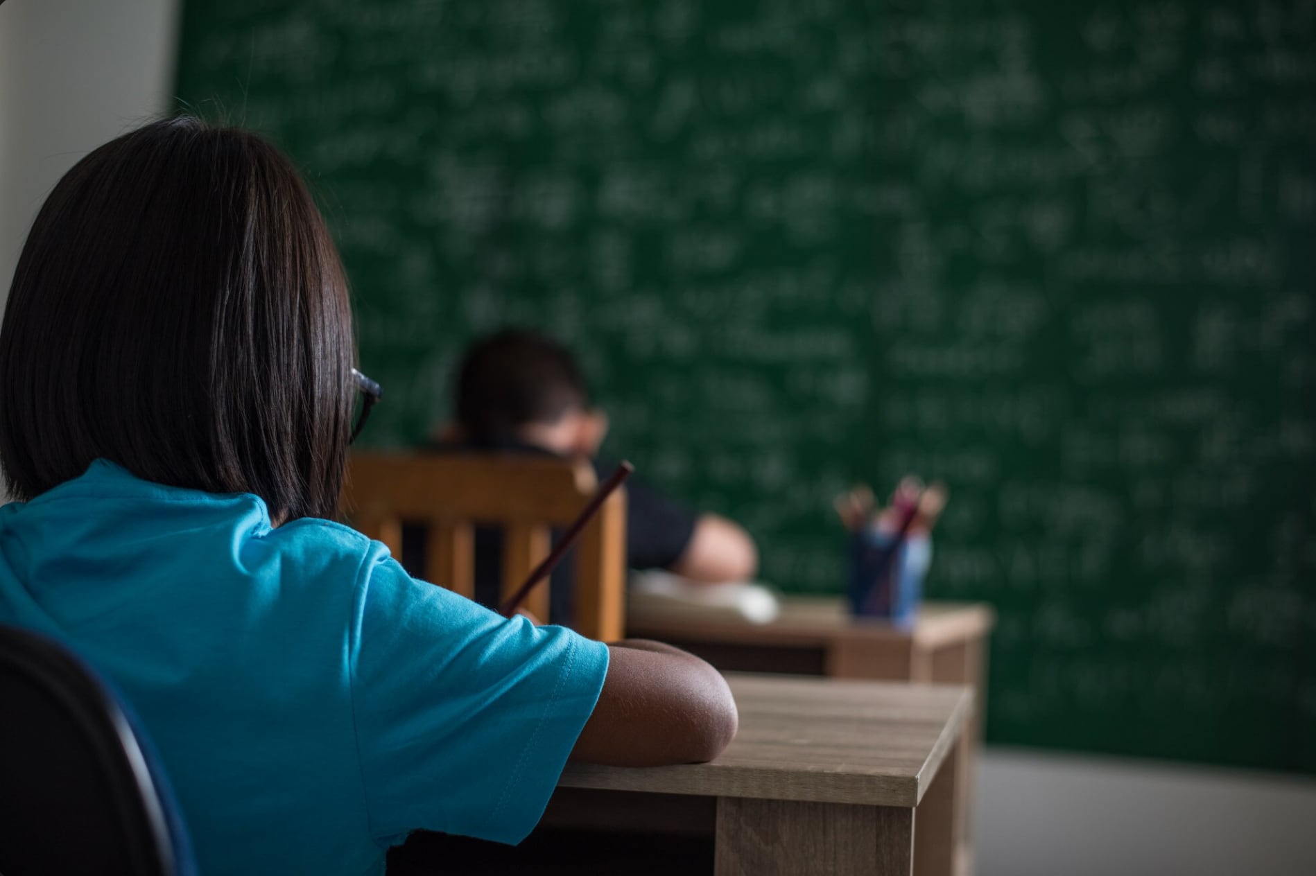 Cada 6 de julio se celebra en el Perú el Día del Maestro, una fecha que reconoce la labor de miles de docentes que forman a estudiantes de inicial, primaria y secundaria en todo el país.