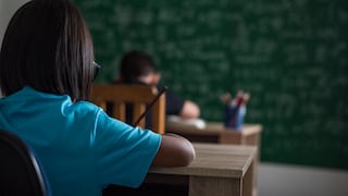 Día del Maestro 2026: más de 570 mil docentes enseñan en el Perú