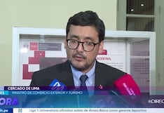 Mincetur informa que evalúan aporte de US$ 2,000 millones para Petroperú