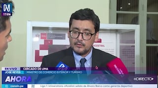 Mincetur informa que evalúan aporte de US$ 2,000 millones para Petroperú