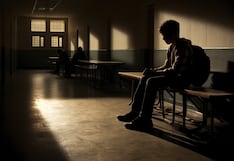 Casi cuatro de cada diez universitarios sufren ansiedad severa y tres de cada diez depresión en Perú