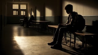 Casi cuatro de cada diez universitarios sufren ansiedad severa y tres de cada diez depresión en Perú