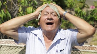 Piura: Adultos mayores y pacientes cardíacos entre los más vulnerables ante altas temperaturas