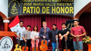 Convocan a jóvenes a formar parte del Coro Polifónico en Piura