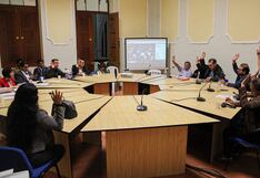 Chiclayo: gestión de Janet Cubas dispone revertir aumento de dietas de regidores