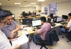 Congreso plantea elevar remuneración de trabajadores CAS