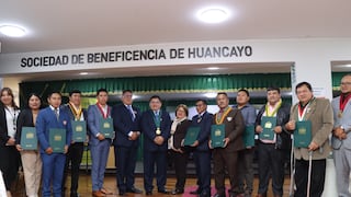 Huancayo: Entregarán kits de alimentos para 350 personas pobres