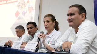 Piura: Autoridades lamentan cambios en el sector Vivienda