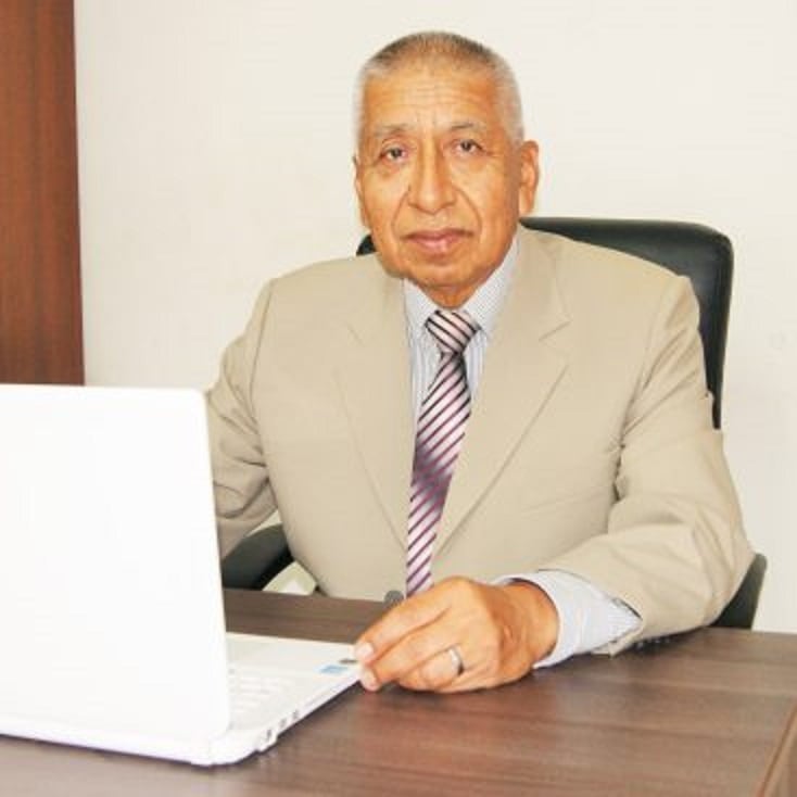 El flamante gerente municipal, Óscar Fiestas, arrastra lío judicial.