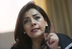 Vocera del Congreso, Alejandra Aramayo, denuncia a su madre por herencia anticipada