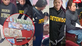 Huancayo: “Los financistas del mal” extorsionaban con falsas financieras y cobraba préstamos inexistentes