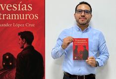 Miguel López y sus travesías de extramuros