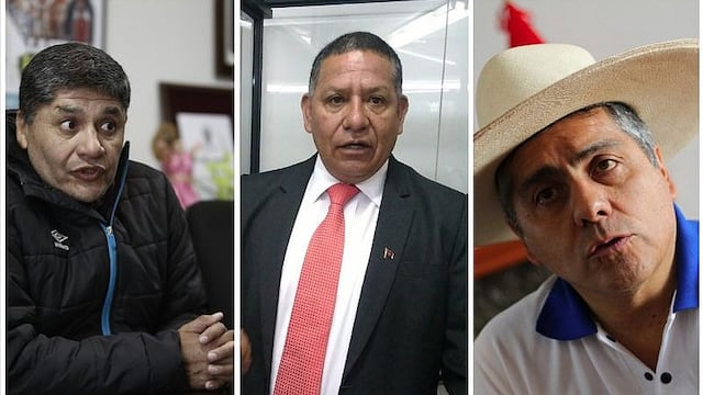 Excandidatos a la alcaldía critican a Candia por falta de resultados en 60 días