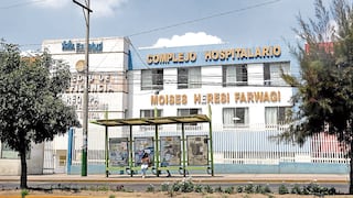 Contraloría en Arequipa: Centro de Salud Mental Moisés Heresi no cumple con atenciones obligatorias