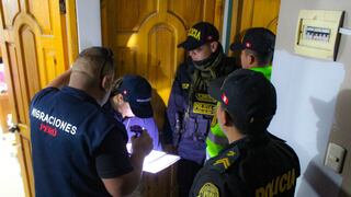 Hoteles serán multados hasta con 2 UIT si no registran a extranjeros en plataforma virtual