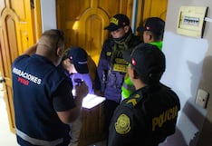 Hoteles serán multados hasta con 2 UIT si no registran a extranjeros en plataforma virtual