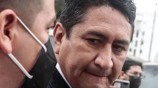 Ica: allanan vivienda donde habría estado Vladimir Cerrón en condominio Alto Prado