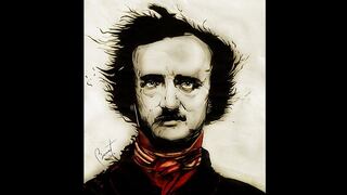 Allan Poe: El autor de "El Cuervo" cumpliría 208 años un día como hoy
