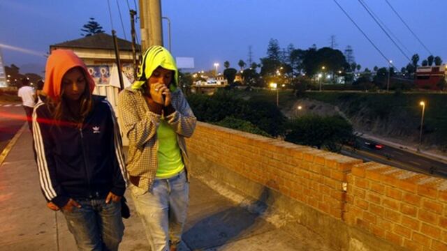 Frío en Lima: ¿a qué enfermedades respiratorias se expone la población durante el invierno? 