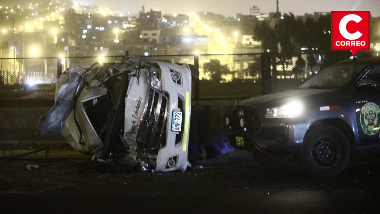 Fotos: César Grados/@photo.gec