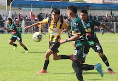 Fin de semana de definición en la Copa Perú en Arequipa