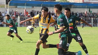 Fin de semana de definición en la Copa Perú en Arequipa