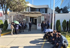 Suspenderán atenciones durante dos horas diarias en la Gerencia Regional de Salud de Arequipa