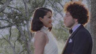 Selena Gómez y Benny Blanco se casan tras dos años de relación