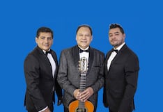 Los Panchos regresan al Perú: conciertos en Tacna y Lima en noviembre