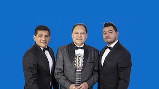 Los Panchos regresan al Perú: conciertos en Tacna y Lima en noviembre