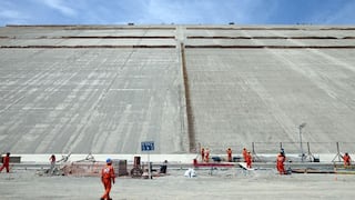 La Libertad: Obras de la III Etapa del Proyecto Especial Chavimochic en riesgo por falta de dinero