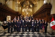 Muere exmiembro del GEIN reconocido como Héroe de la Democracia por lucha contra el terrorismo