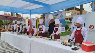 Ceviche Aéreo y Carretillero representarán a Chincha en concursos