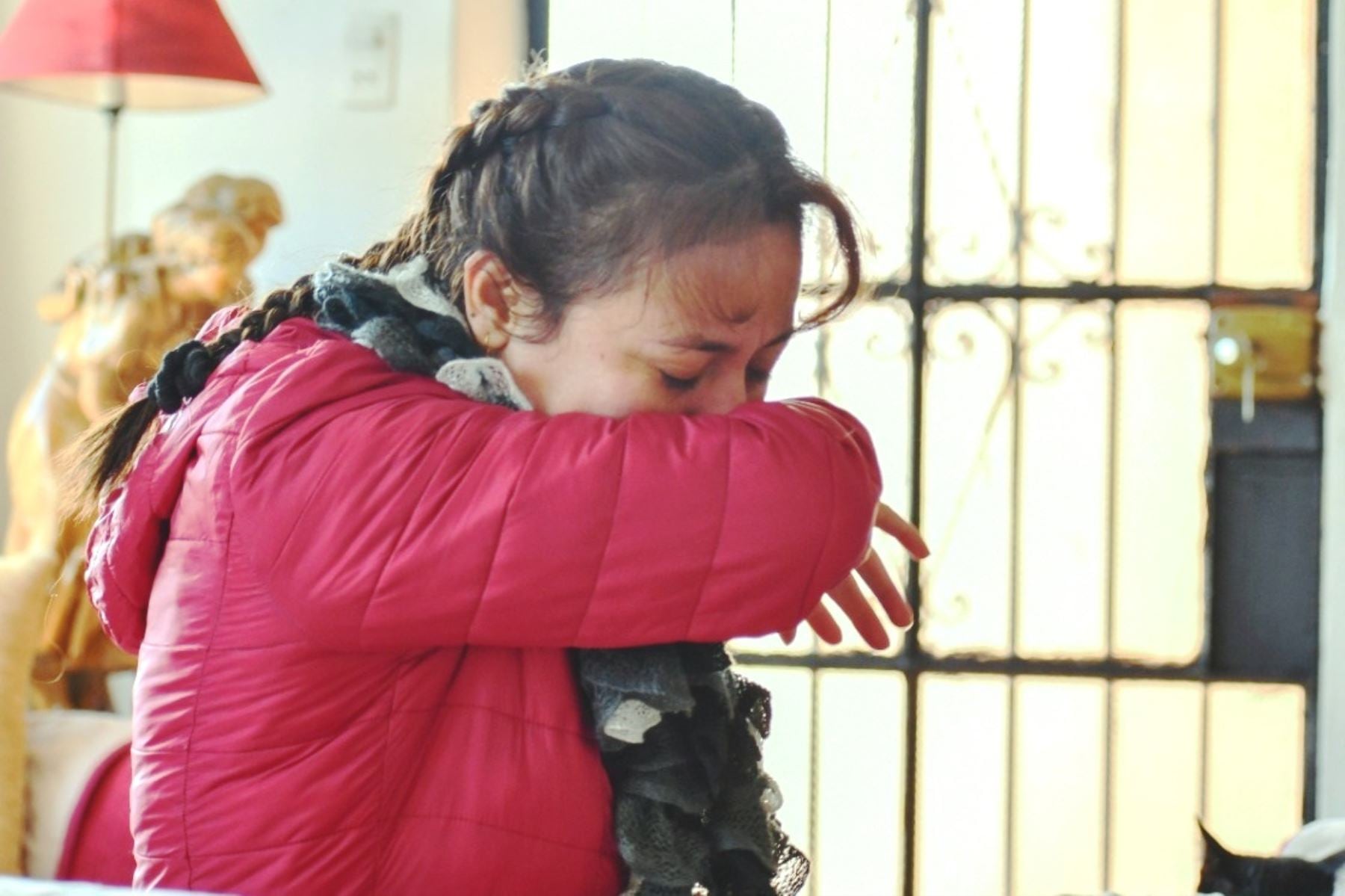 El ministerio informó que el riesgo de brotes es leve a moderado y que las vacunas actuales continúan protegiendo contra cuadros graves. (Foto: Andina)