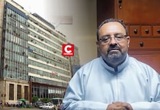 Fiscalía solicita prisión preventiva contra sacerdote Marco Agüero tras denuncias por tocamientos indebidos
