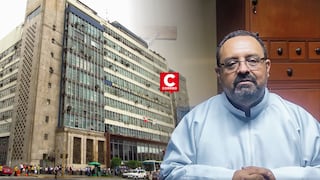 Fiscalía solicita prisión preventiva contra sacerdote Marco Agüero tras denuncias por tocamientos indebidos