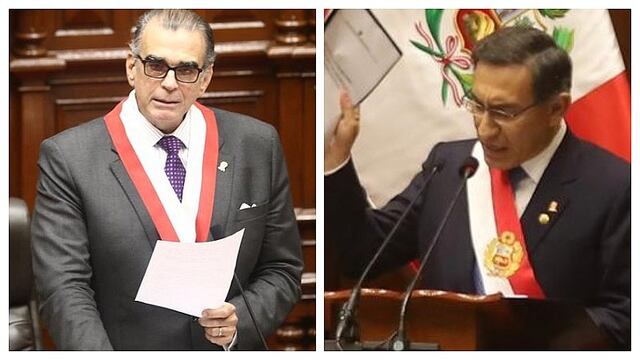 Pedro Olaechea: Presidente Vizcarra ha generado una situación de mayor conflicto político (VIDEO)