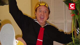 Kiko y el Mega Circus llegan por primera vez al Callao con un show para toda la familia