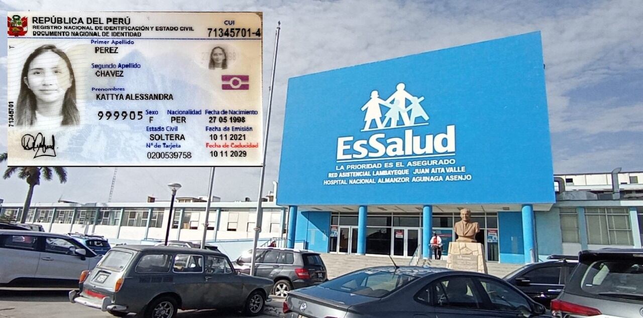 Facinerosos se hacen pasar como médicos y representantes de EsSalud. Jóvenes universitarios son los más captados.