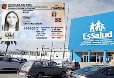Lambayeque: Bandidos intentan estafar con el cuento de trabajo en EsSalud
