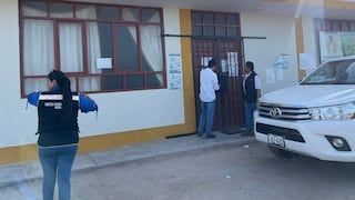 Tacna: Ambientes de Centro de salud Vila Vila carecen de equipamiento mínimo